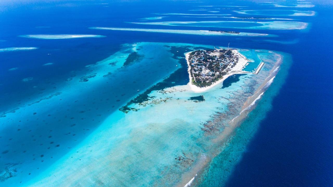 Gasthof Dhangethi Inn