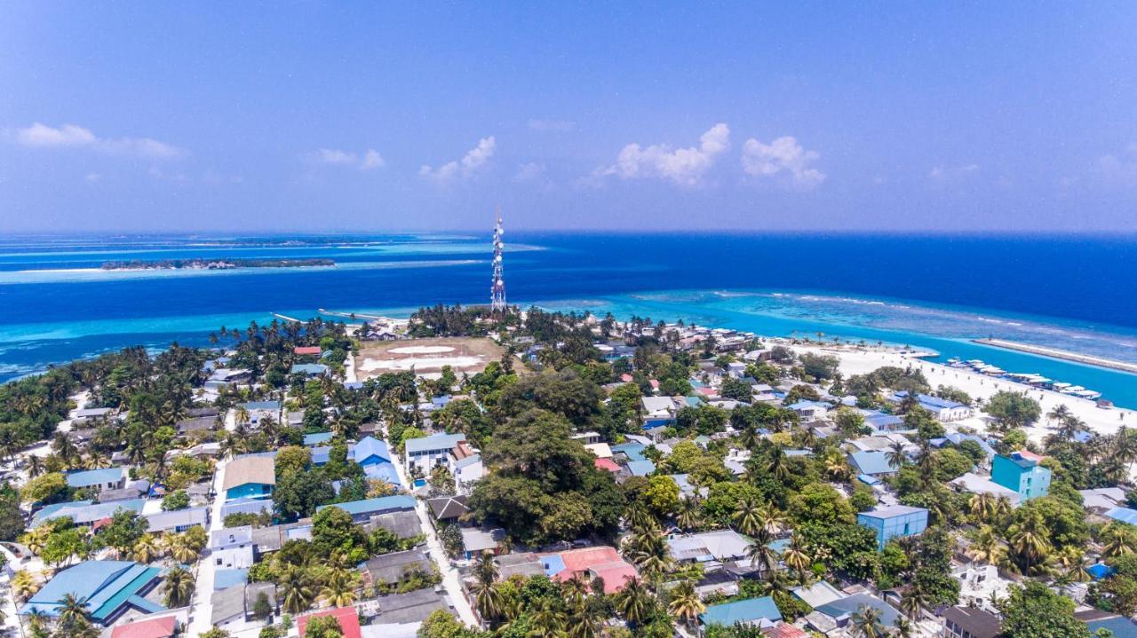 Dhangethi Inn Gasthof *