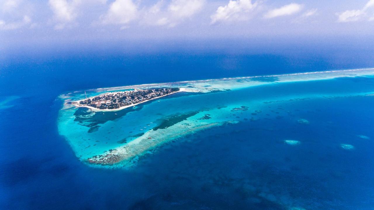 Dhangethi Inn *