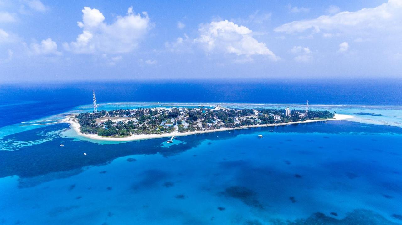 Dhangethi Inn *