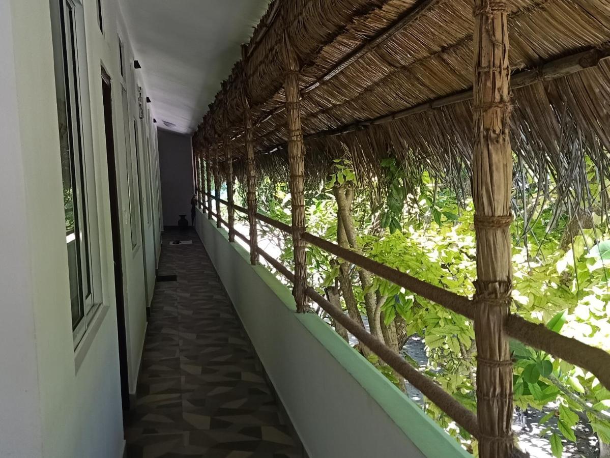 Dhangethi Inn Gasthof Dhangethi