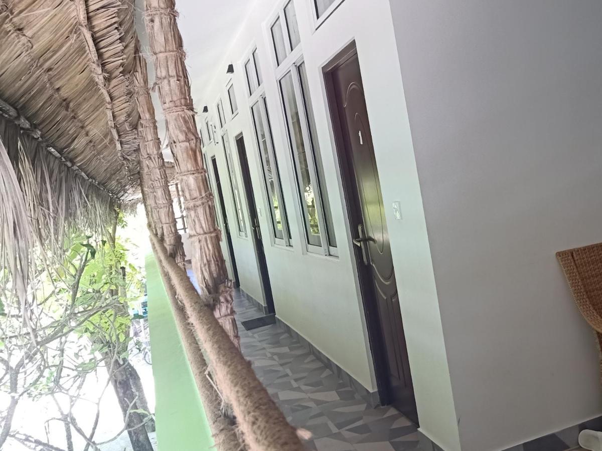 Dhangethi Inn Gasthof *