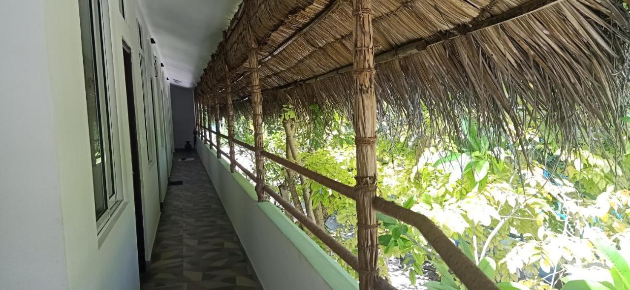 Dhangethi Inn Gasthof Dhangethi