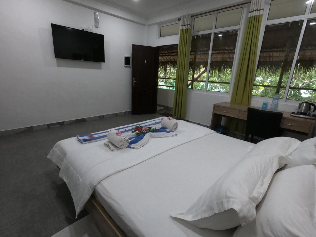 Gasthof Dhangethi Inn Dhangethi