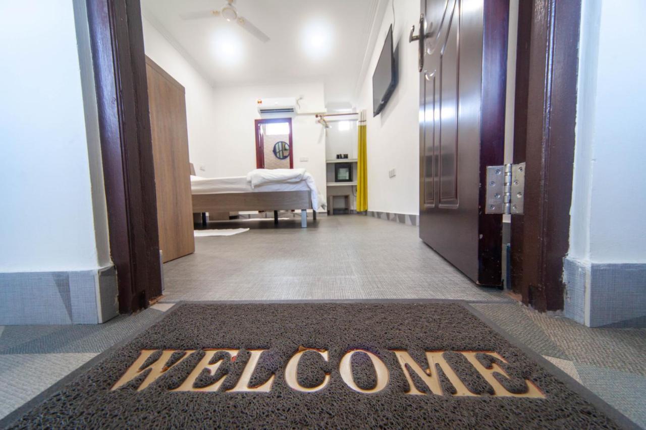 Dhangethi Inn Гостьовий будинок