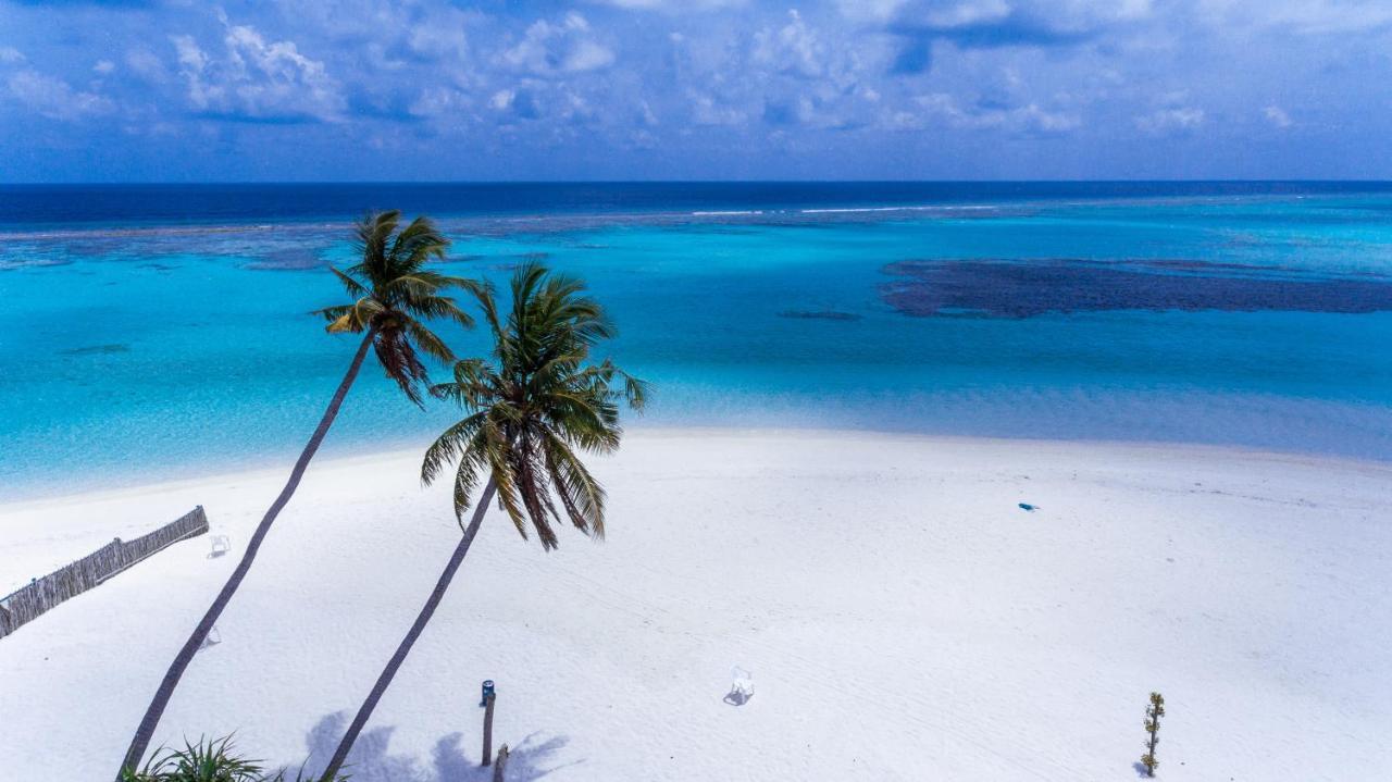 Dhangethi Inn * Dhangethi