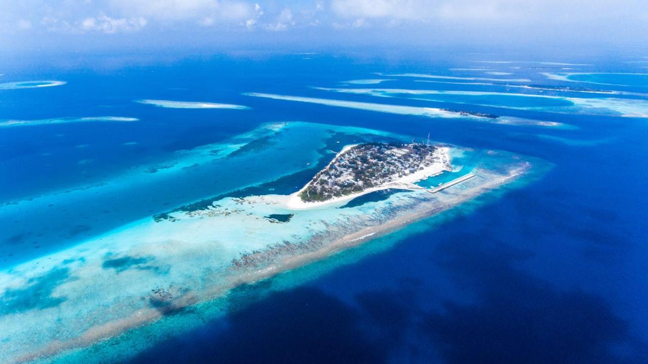 Dhangethi Inn