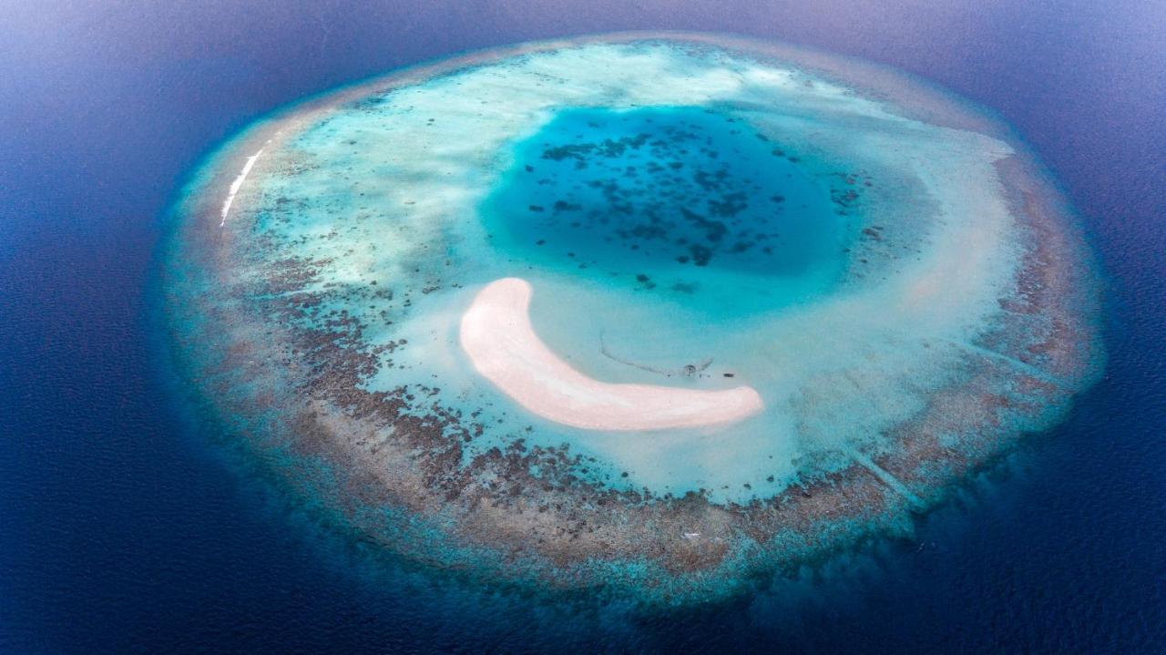 Dhangethi Inn Гостьовий будинок *